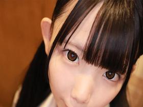 あざと可愛い美少女カフェ店員の小悪魔誘惑 見つめられながらペロペロ乳首舐めで理性はプッツン！激ピス種付けプレス中出し不倫 南日菜乃　サンプル画像03